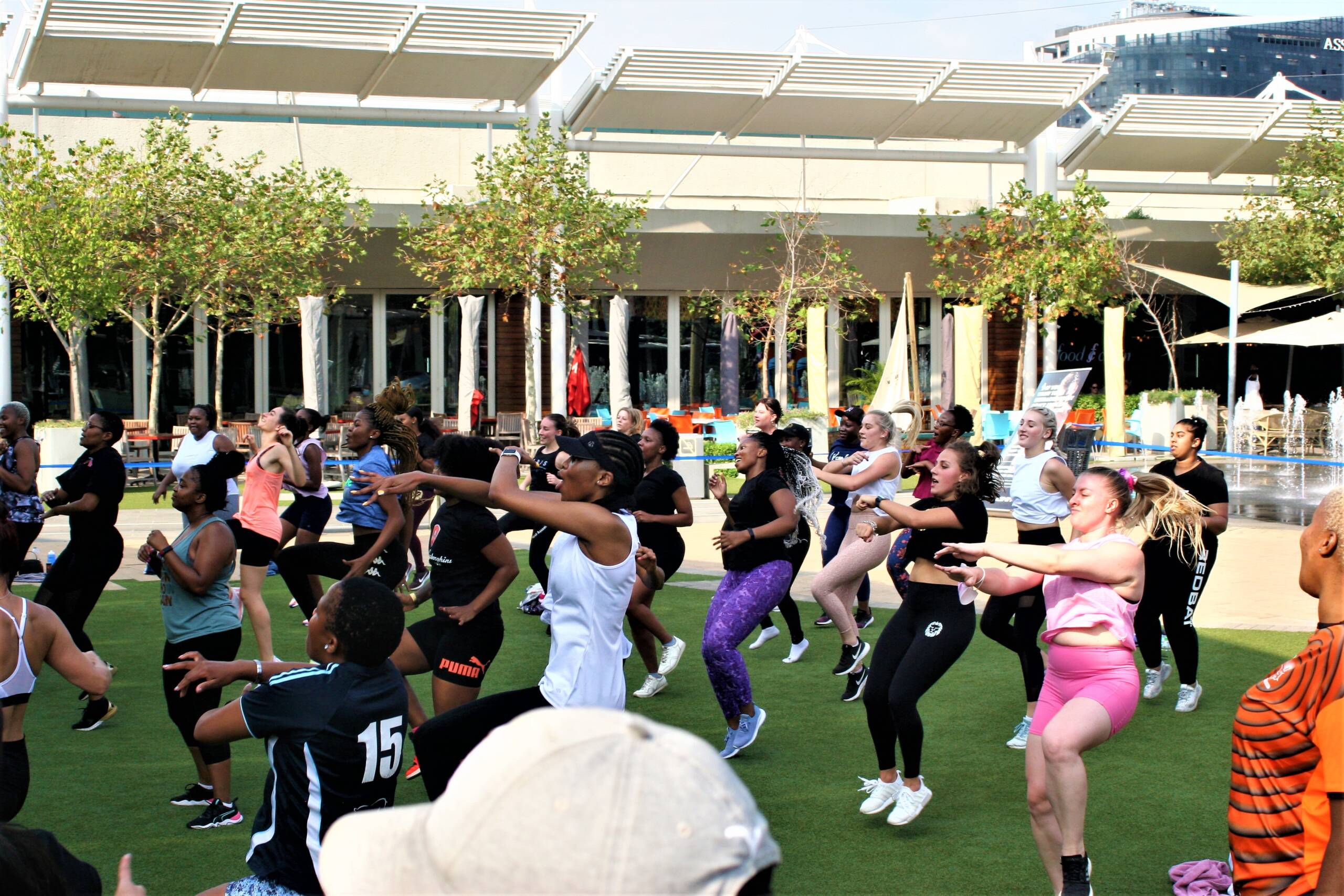 Body Bootcamp