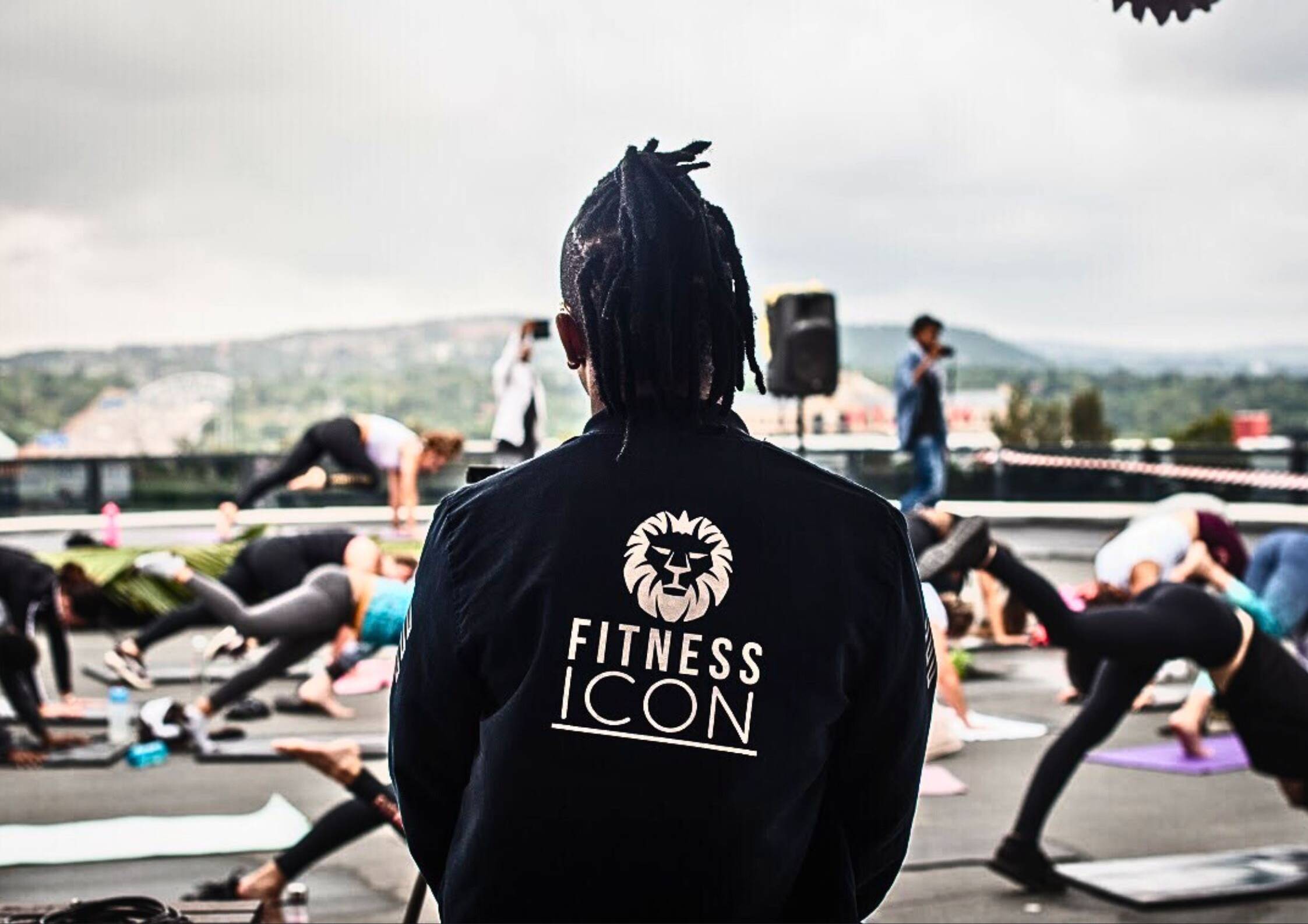 Brand activations